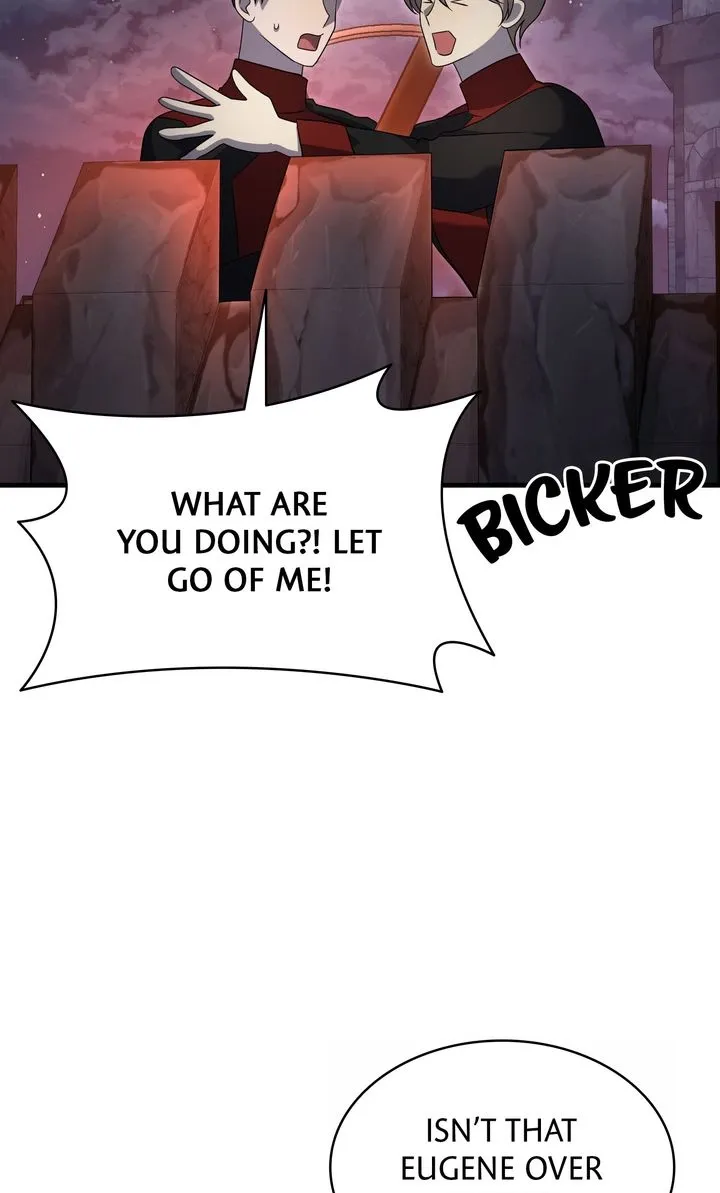 Read Till Divorce Do Us Part! chapter 121 image 15 on Lezhin