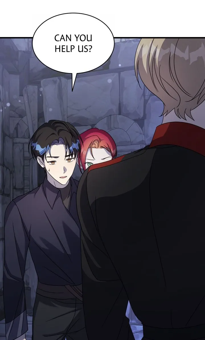 Read Till Divorce Do Us Part! chapter 121 image 26 on Lezhin
