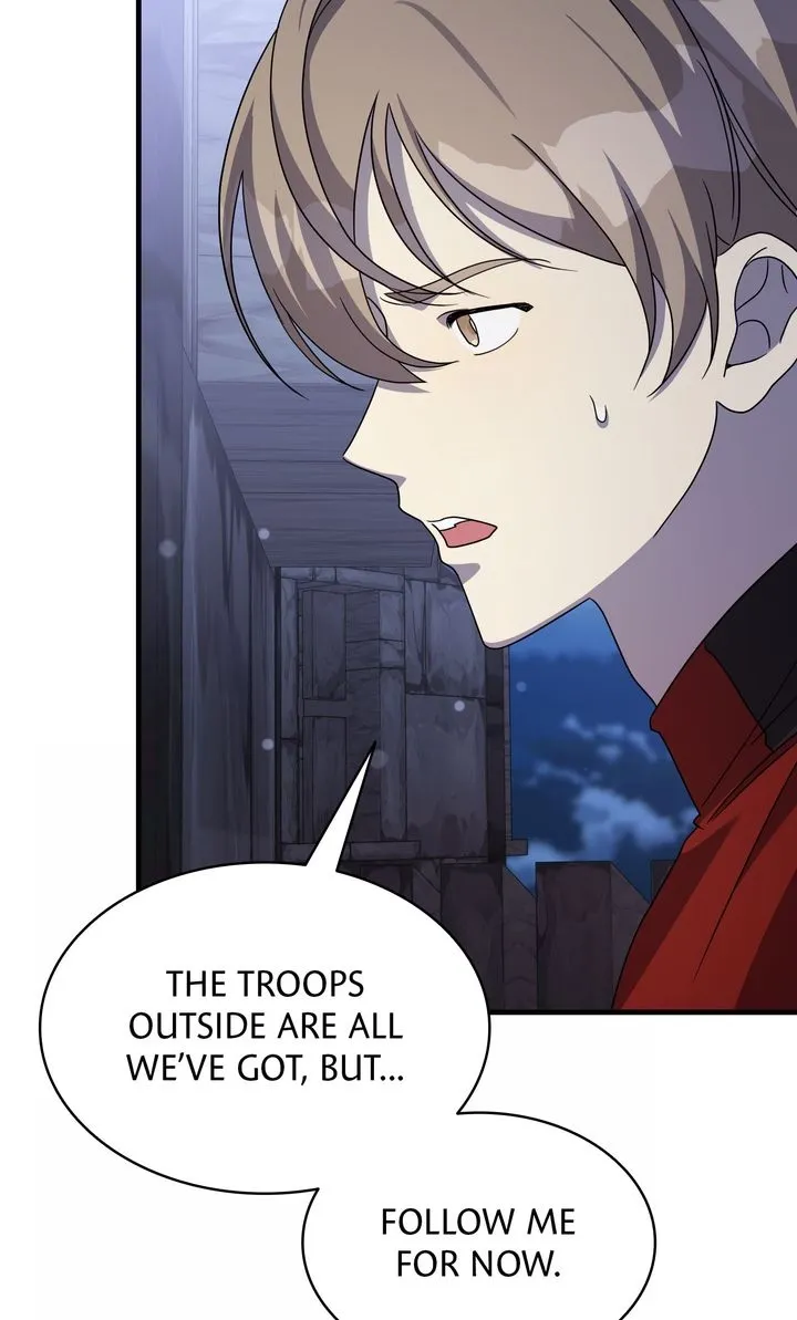 Read Till Divorce Do Us Part! chapter 121 image 28 on Lezhin