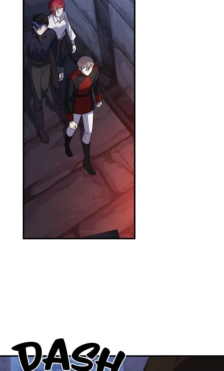Read Till Divorce Do Us Part! chapter 121 image 30 on Lezhin