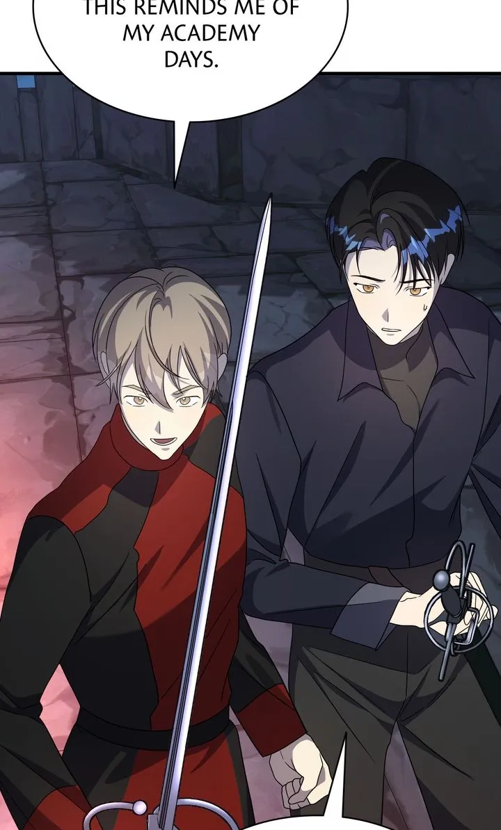 Read Till Divorce Do Us Part! chapter 121 image 51 on Lezhin