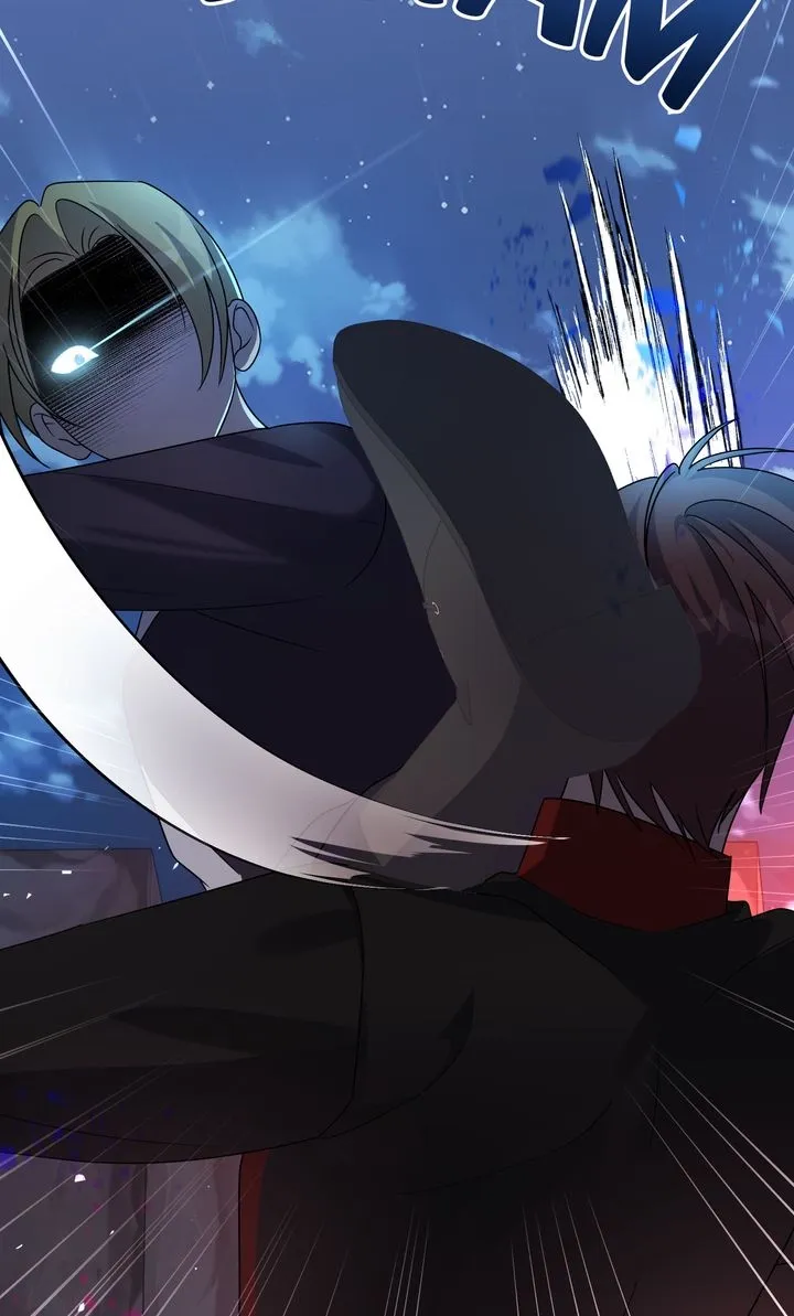 Read Till Divorce Do Us Part! chapter 121 image 7 on Lezhin