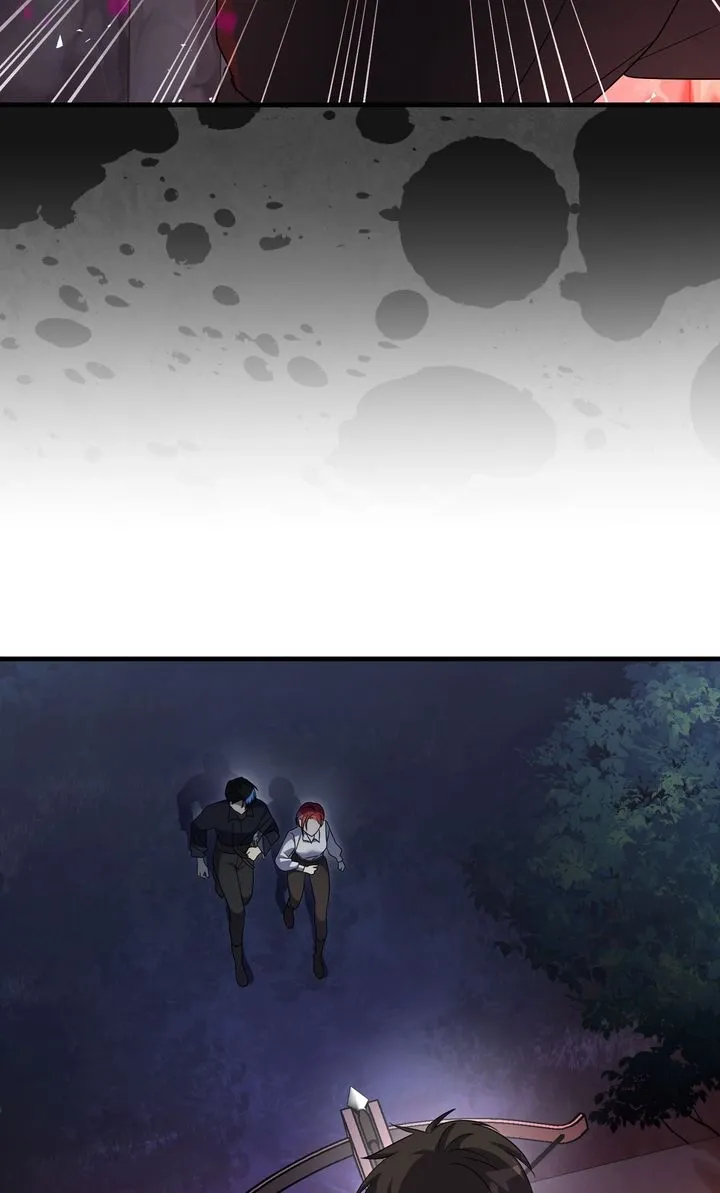 Read Till Divorce Do Us Part! chapter 121 image 8 on Lezhin
