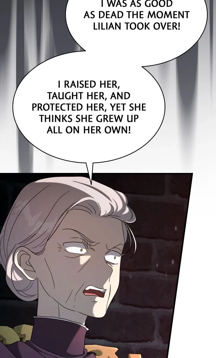 Read Till Divorce Do Us Part! chapter 122 image 12 on Lezhin