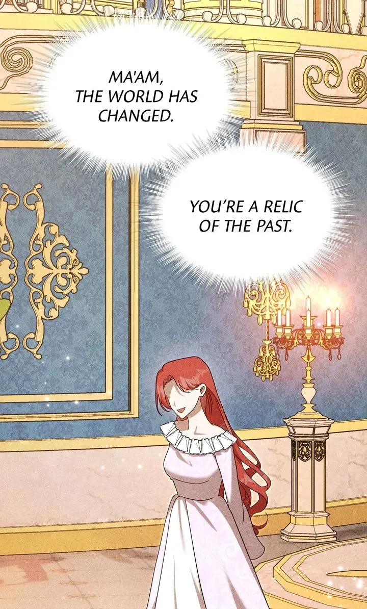 Read Till Divorce Do Us Part! chapter 122 image 25 on Lezhin