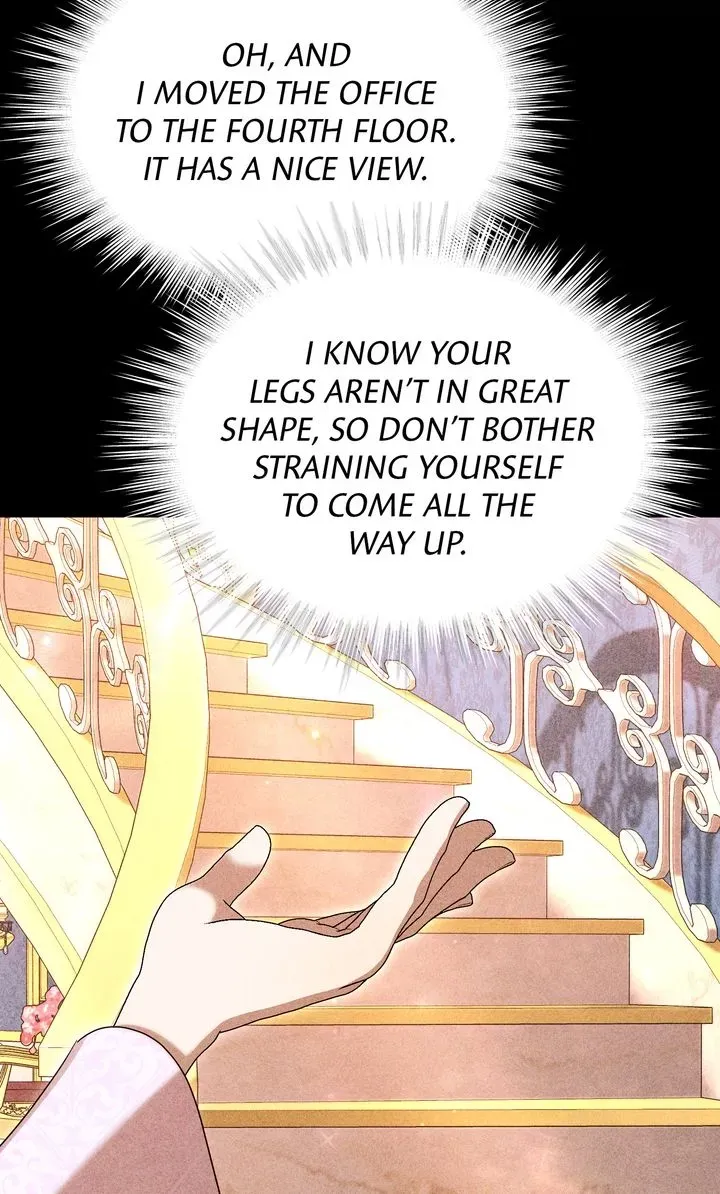 Read Till Divorce Do Us Part! chapter 122 image 27 on Lezhin
