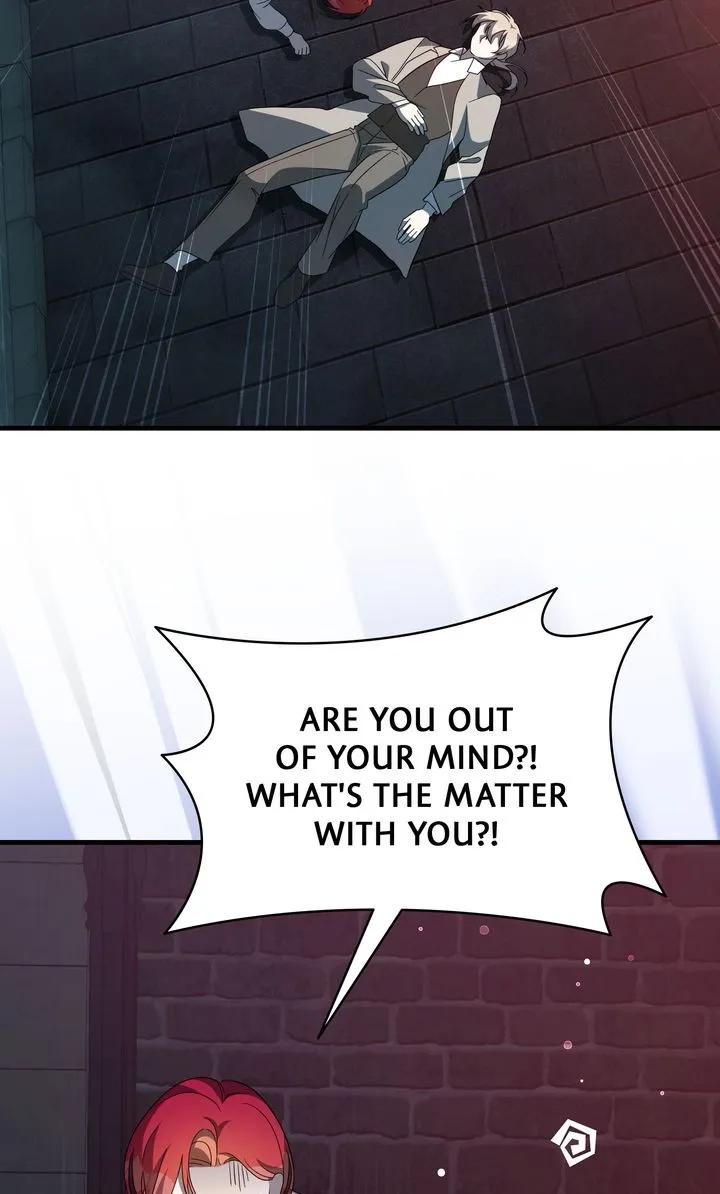 Read Till Divorce Do Us Part! chapter 122 image 4 on Lezhin