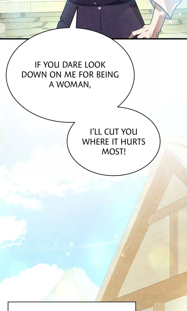 Read Till Divorce Do Us Part! chapter 122 image 40 on Lezhin