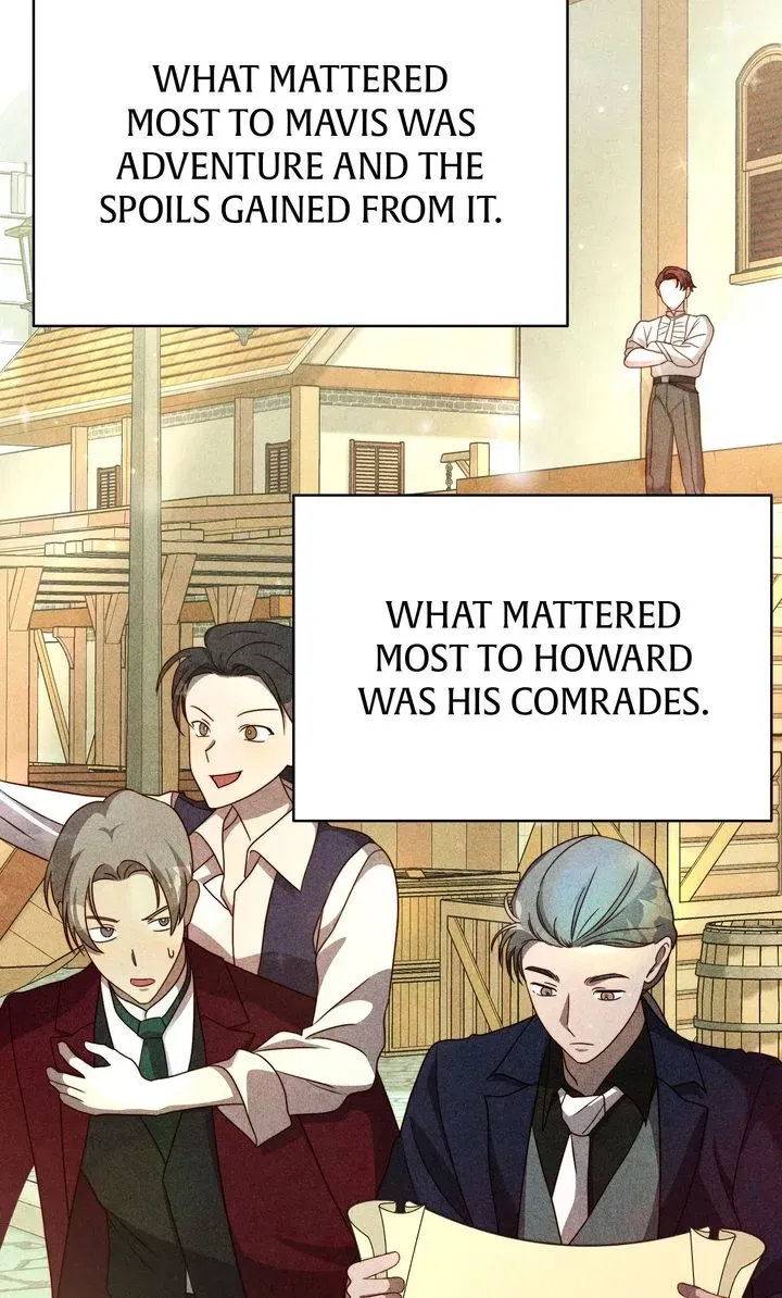 Read Till Divorce Do Us Part! chapter 122 image 41 on Lezhin