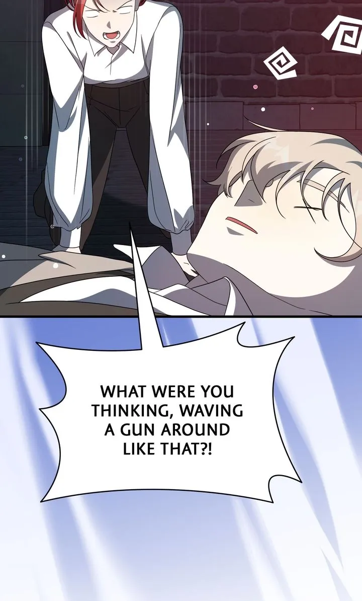 Read Till Divorce Do Us Part! chapter 122 image 5 on Lezhin