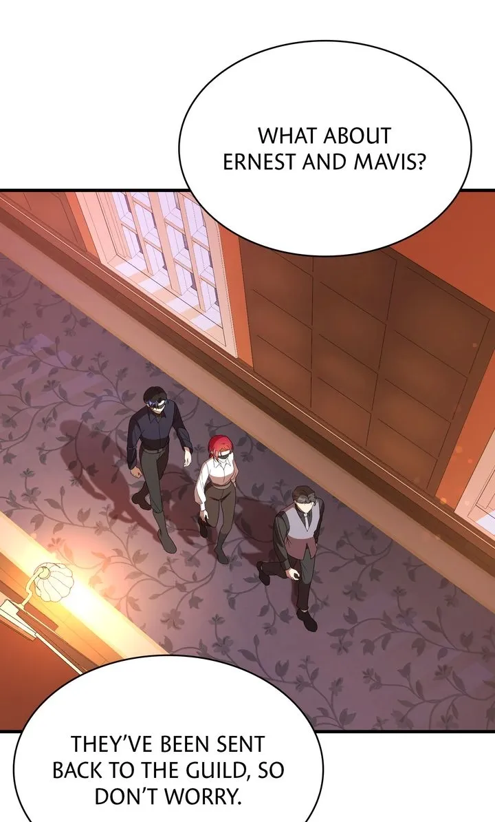 Read Till Divorce Do Us Part! chapter 122 image 85 on Lezhin