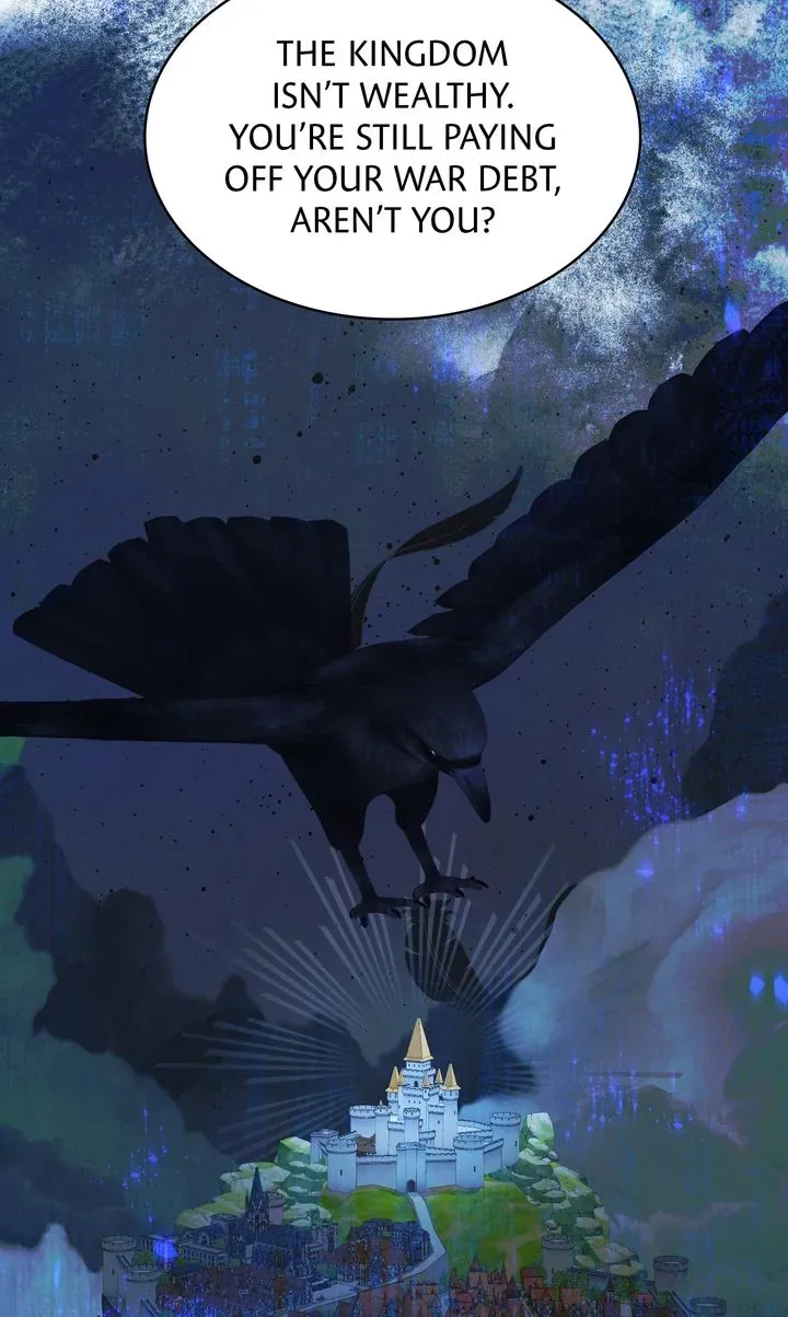 Read Till Divorce Do Us Part! chapter 123 image 15 on Lezhin