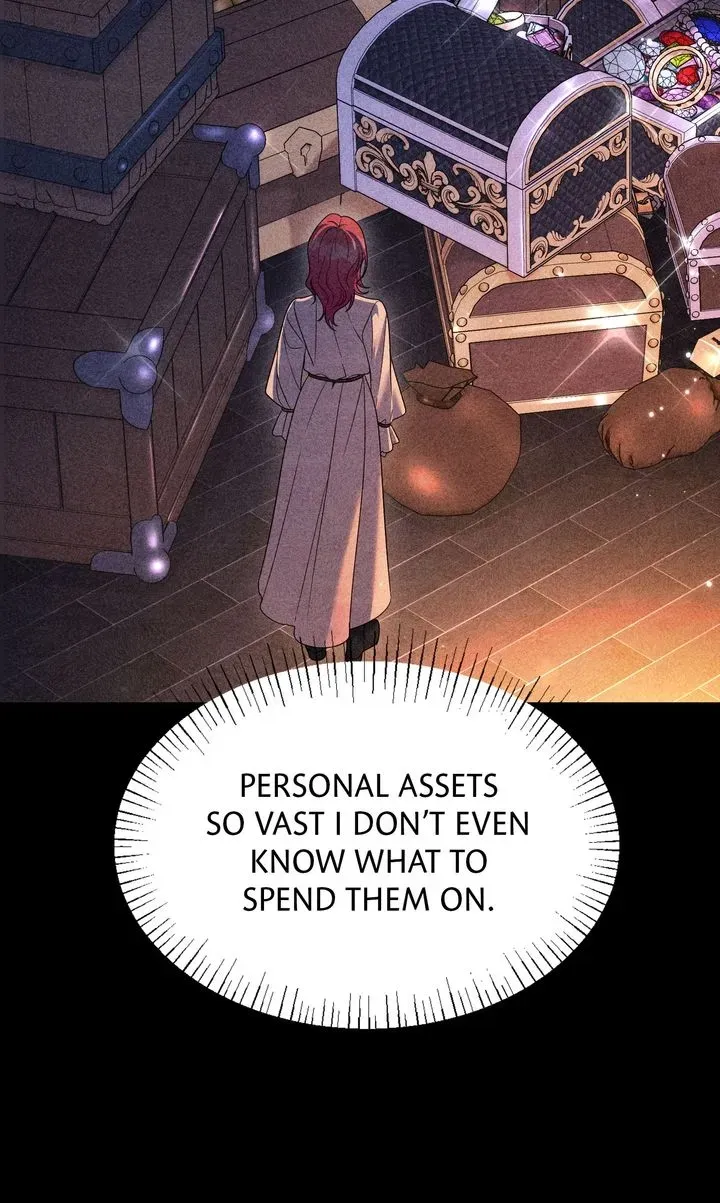 Read Till Divorce Do Us Part! chapter 123 image 21 on Lezhin