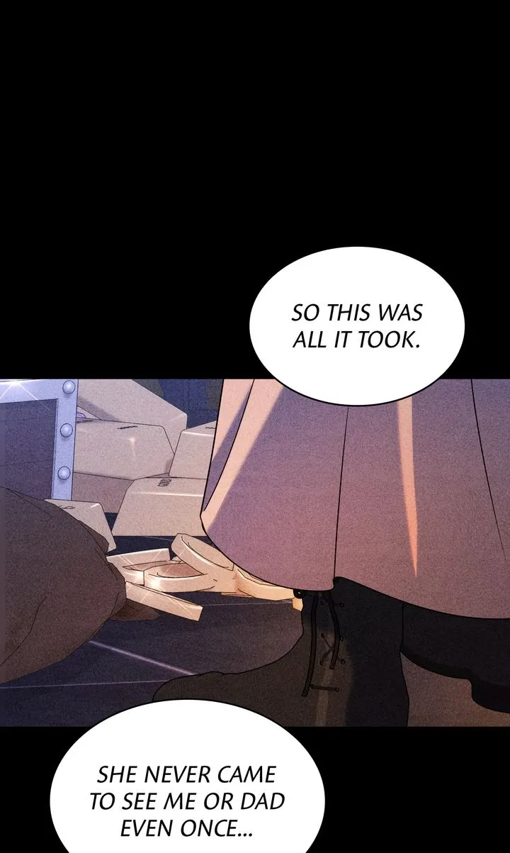 Read Till Divorce Do Us Part! chapter 123 image 22 on Lezhin
