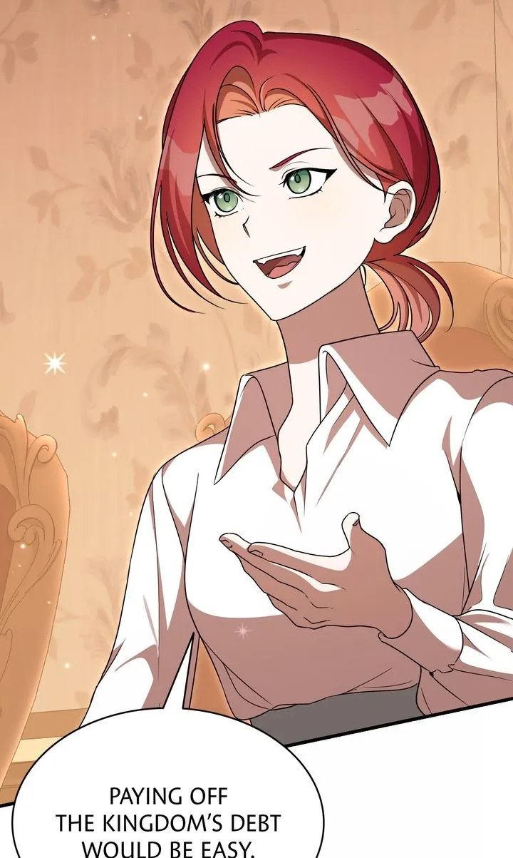 Read Till Divorce Do Us Part! chapter 123 image 25 on Lezhin