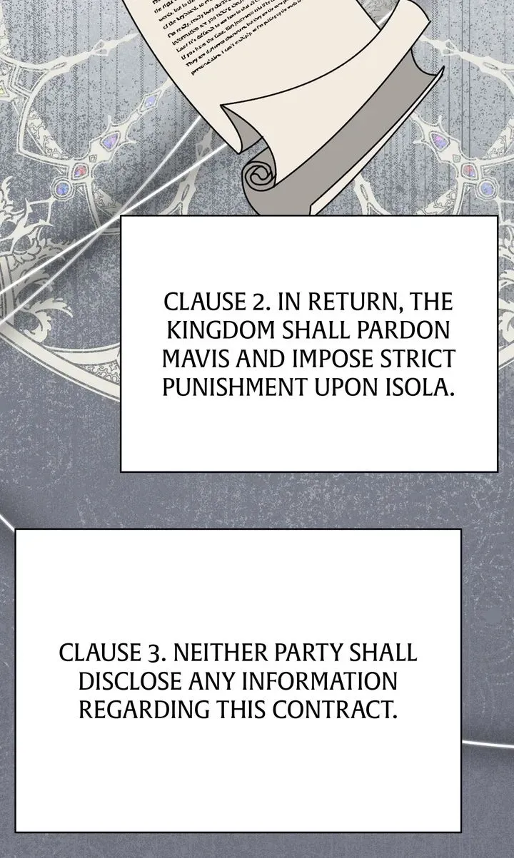 Read Till Divorce Do Us Part! chapter 123 image 39 on Lezhin