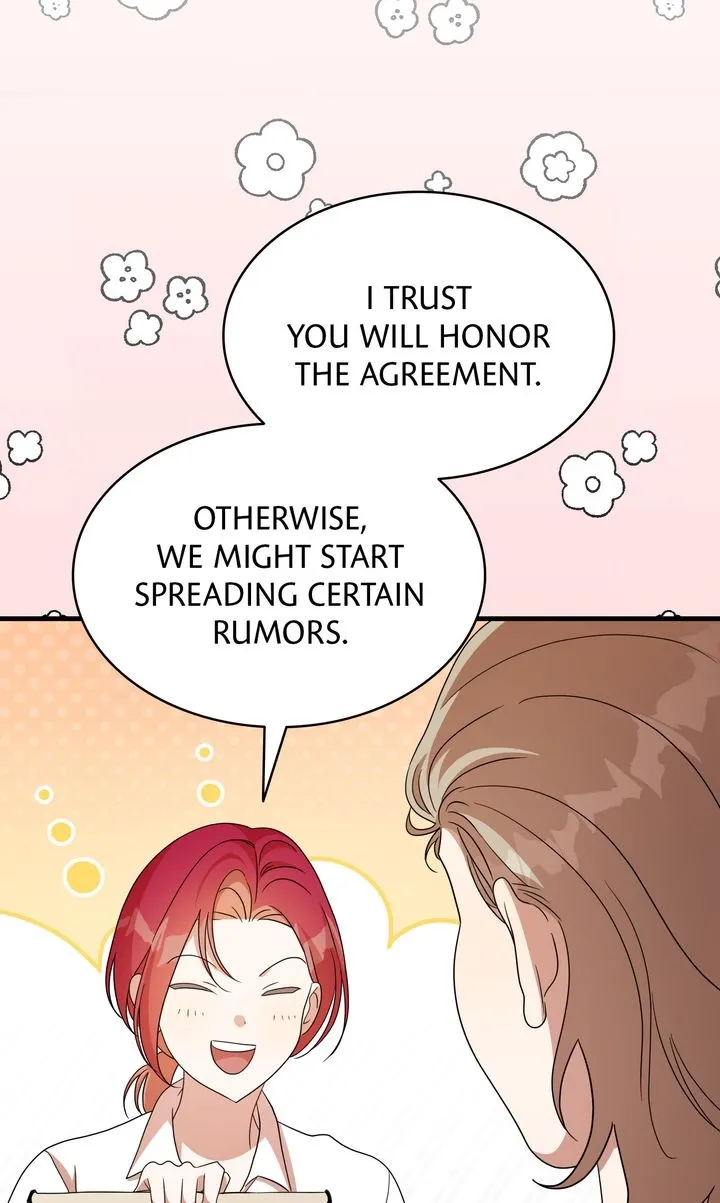 Read Till Divorce Do Us Part! chapter 123 image 41 on Lezhin