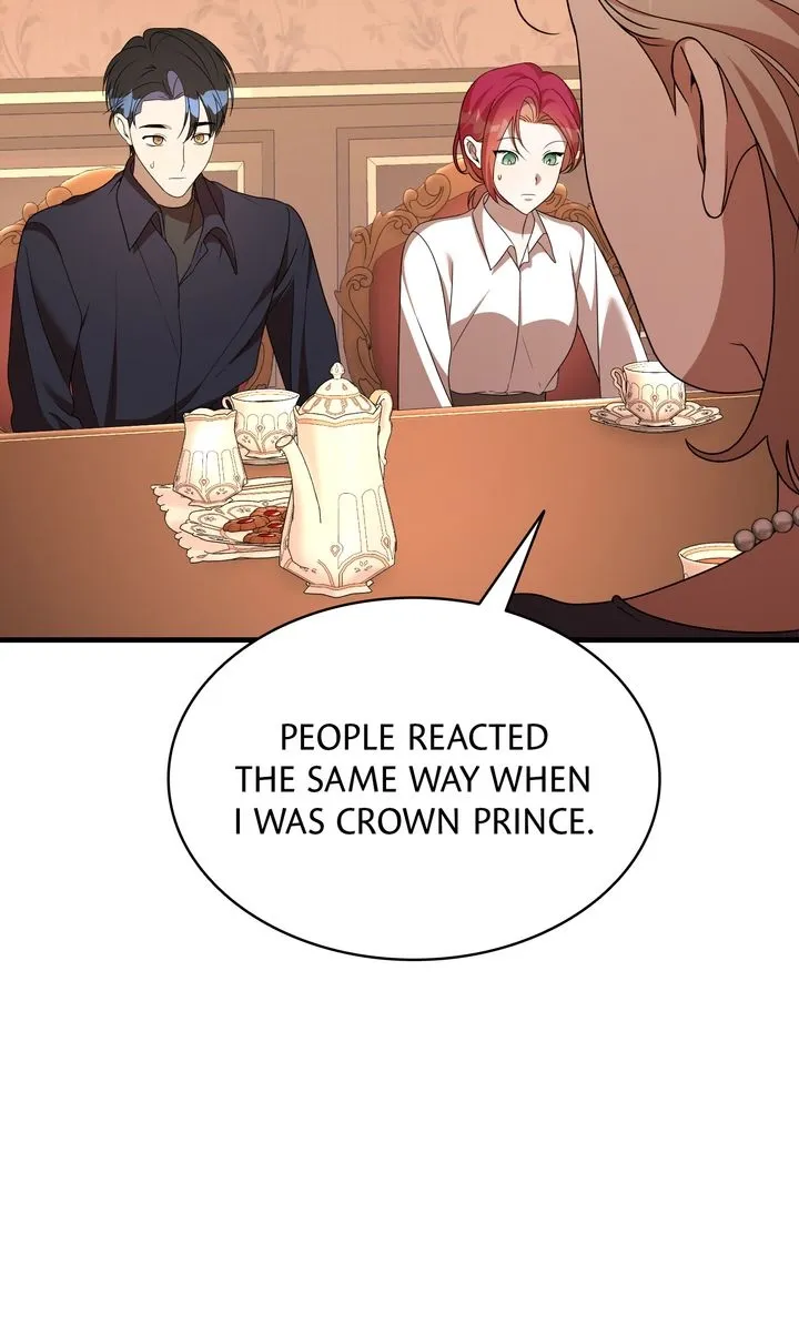 Read Till Divorce Do Us Part! chapter 123 image 8 on Lezhin