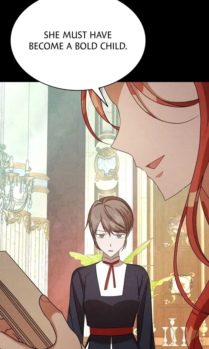 Read Till Divorce Do Us Part! chapter 123 image 85 on Lezhin