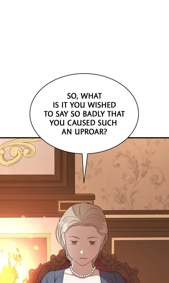 Read Till Divorce Do Us Part! chapter 123 image 9 on Lezhin