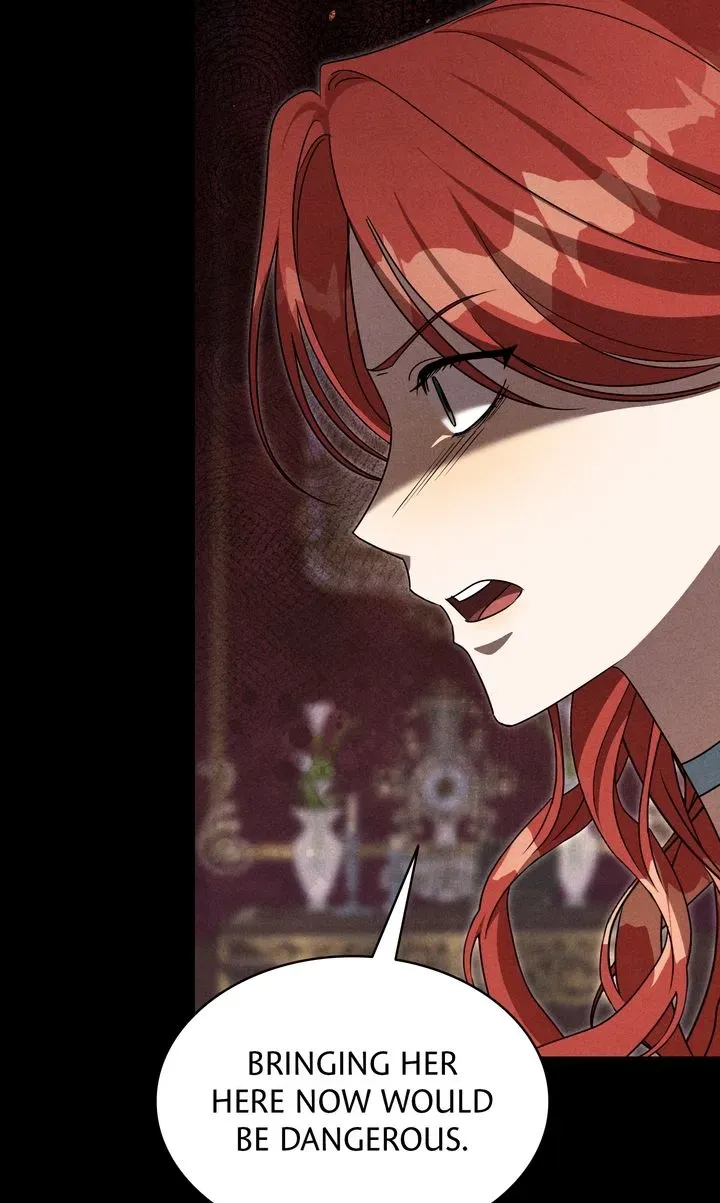 Read Till Divorce Do Us Part! chapter 123 image 95 on Lezhin