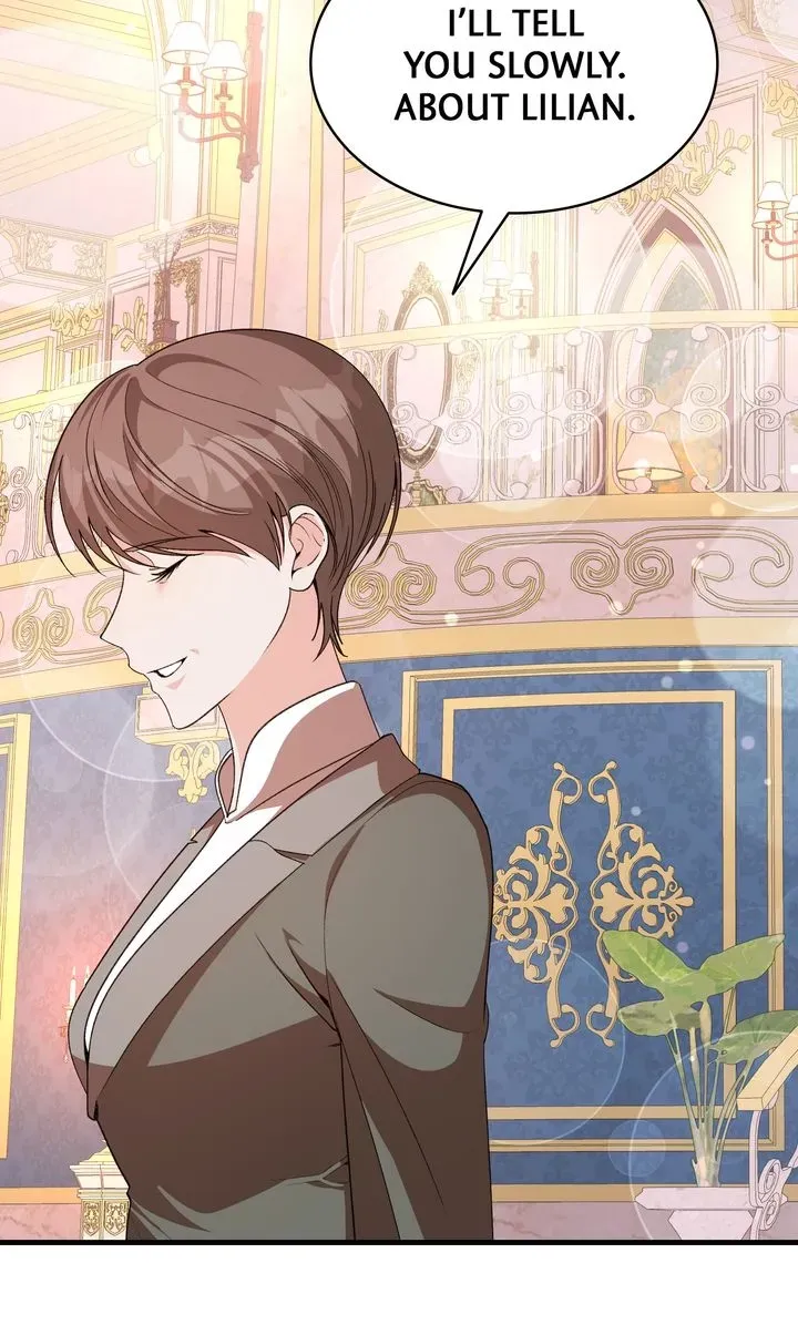 Read Till Divorce Do Us Part! chapter 124 image 11 on Lezhin