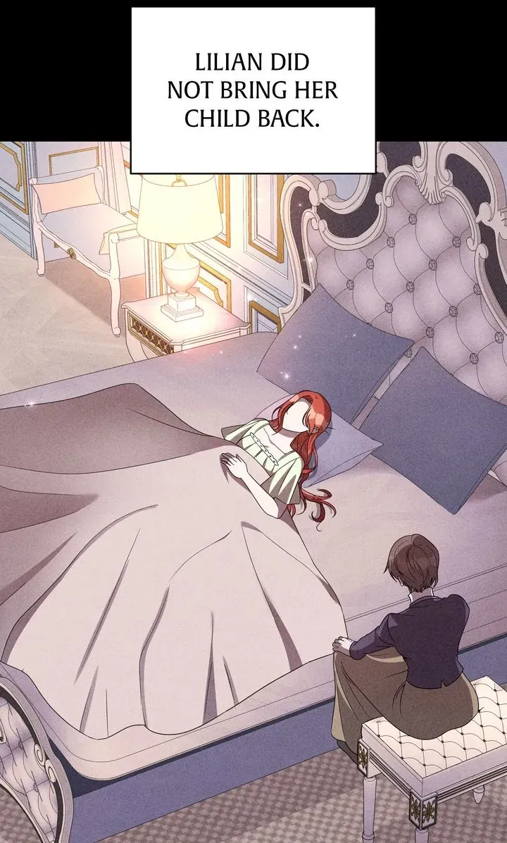 Read Till Divorce Do Us Part! chapter 124 image 2 on Lezhin