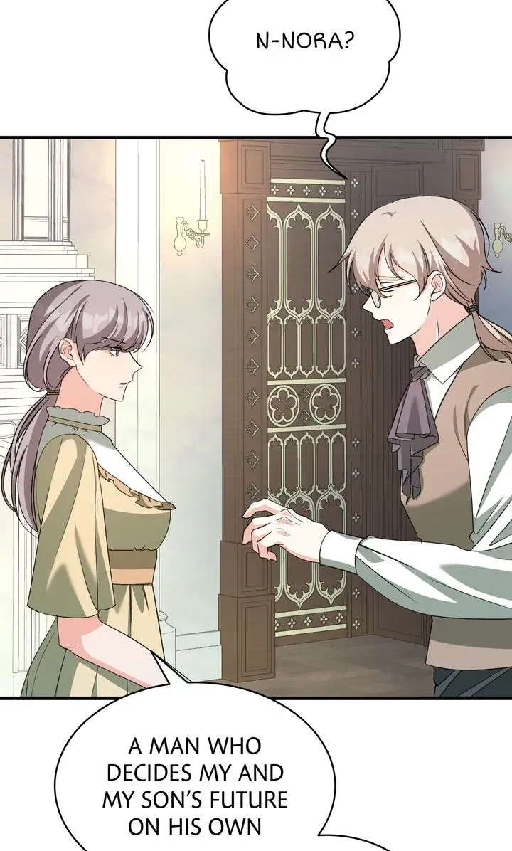 Read Till Divorce Do Us Part! chapter 124 image 25 on Lezhin