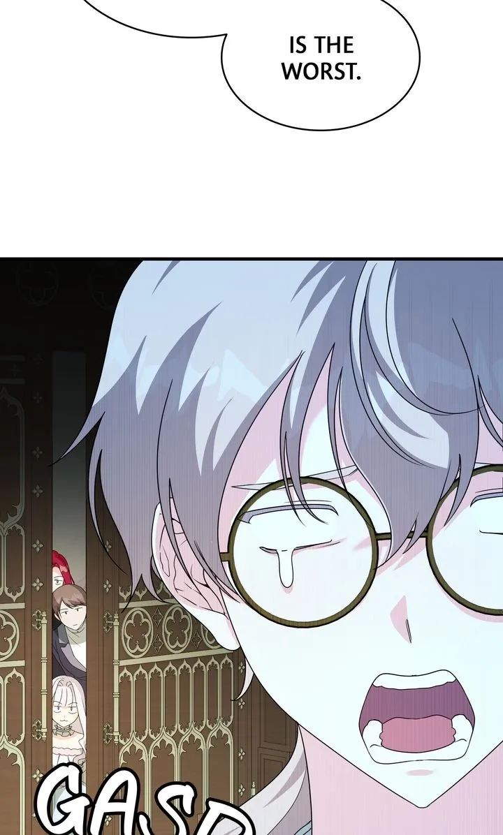 Read Till Divorce Do Us Part! chapter 124 image 26 on Lezhin