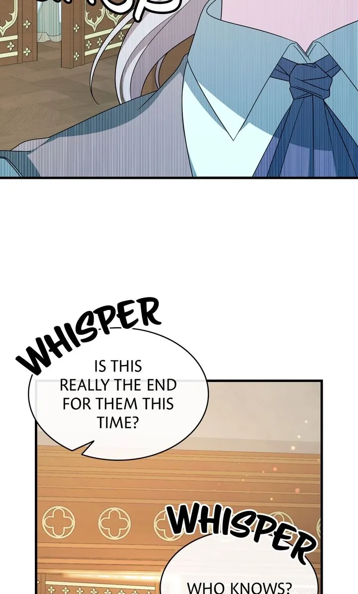 Read Till Divorce Do Us Part! chapter 124 image 27 on Lezhin