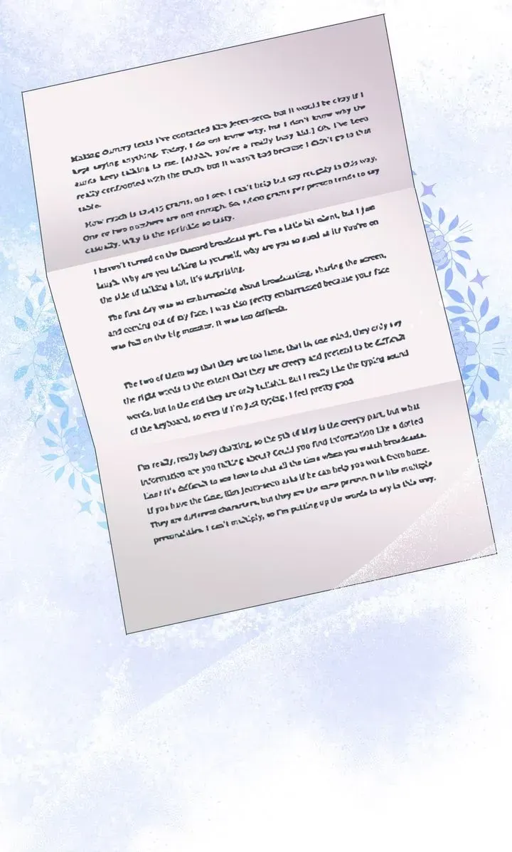 Read Till Divorce Do Us Part! chapter 124 image 33 on Lezhin