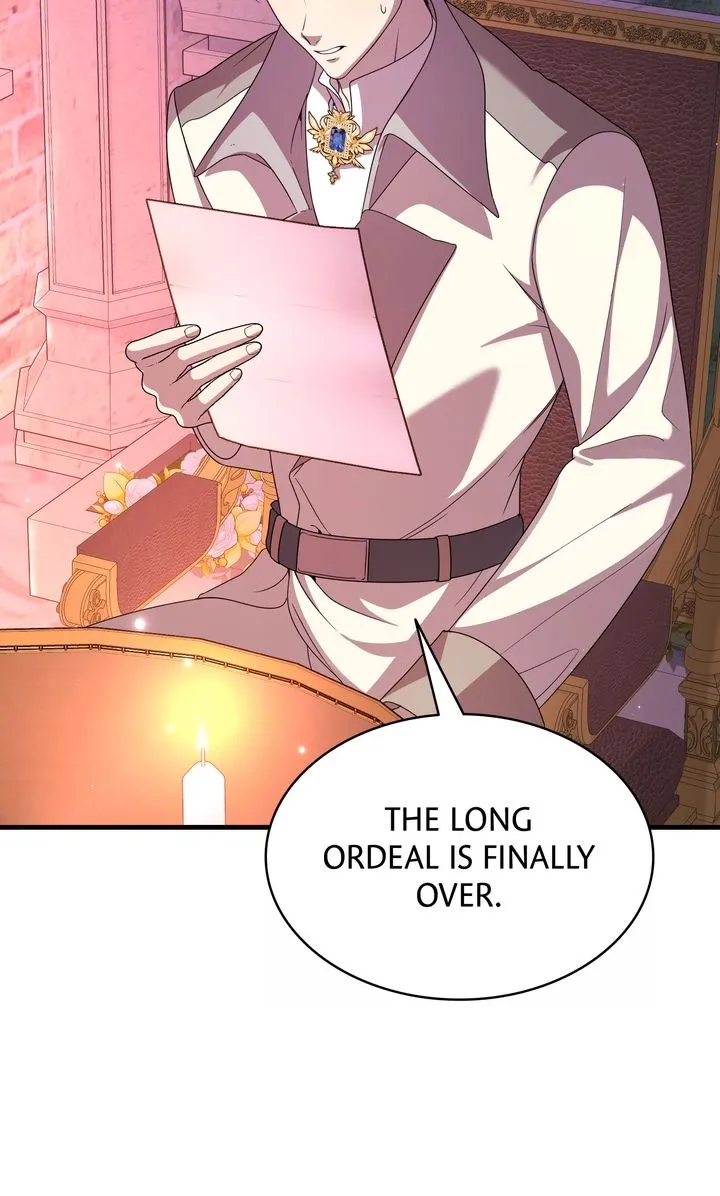 Read Till Divorce Do Us Part! chapter 124 image 36 on Lezhin