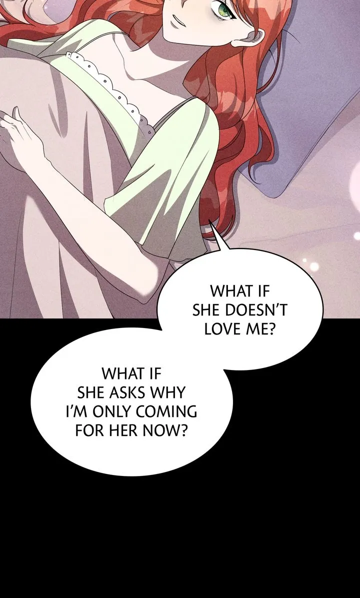 Read Till Divorce Do Us Part! chapter 124 image 4 on Lezhin