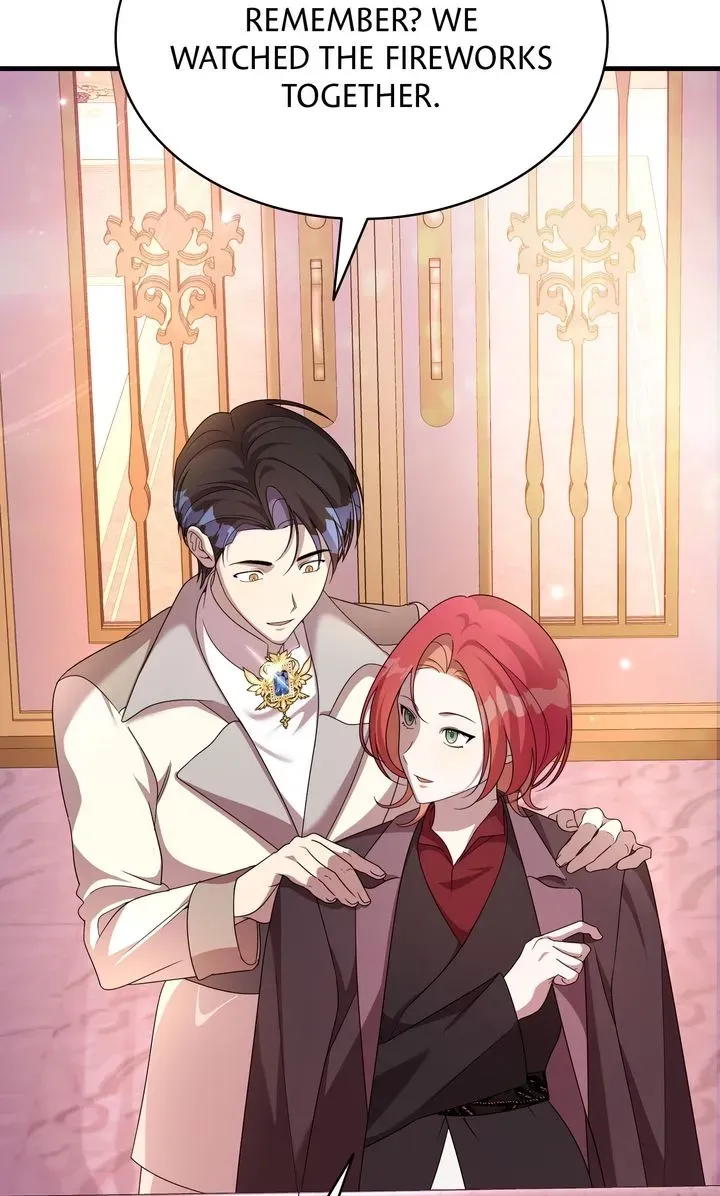 Read Till Divorce Do Us Part! chapter 124 image 40 on Lezhin