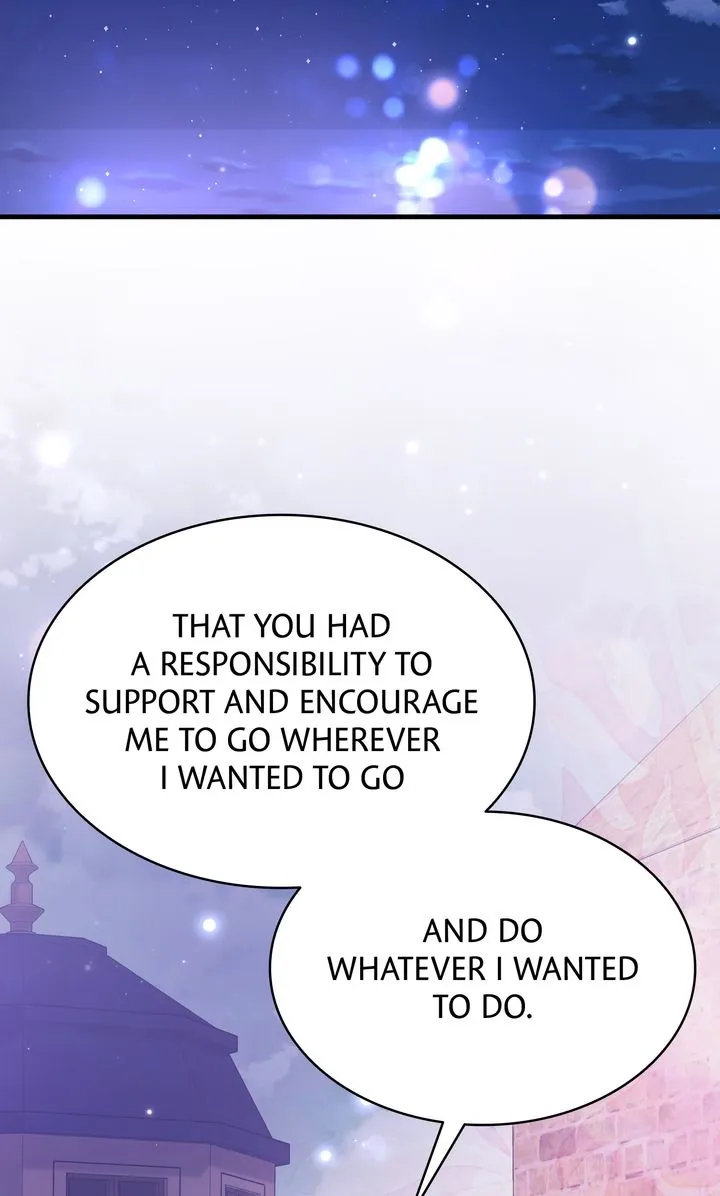 Read Till Divorce Do Us Part! chapter 124 image 42 on Lezhin