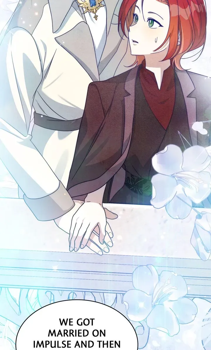 Read Till Divorce Do Us Part! chapter 124 image 48 on Lezhin