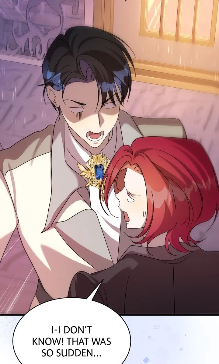 Read Till Divorce Do Us Part! chapter 124 image 55 on Lezhin