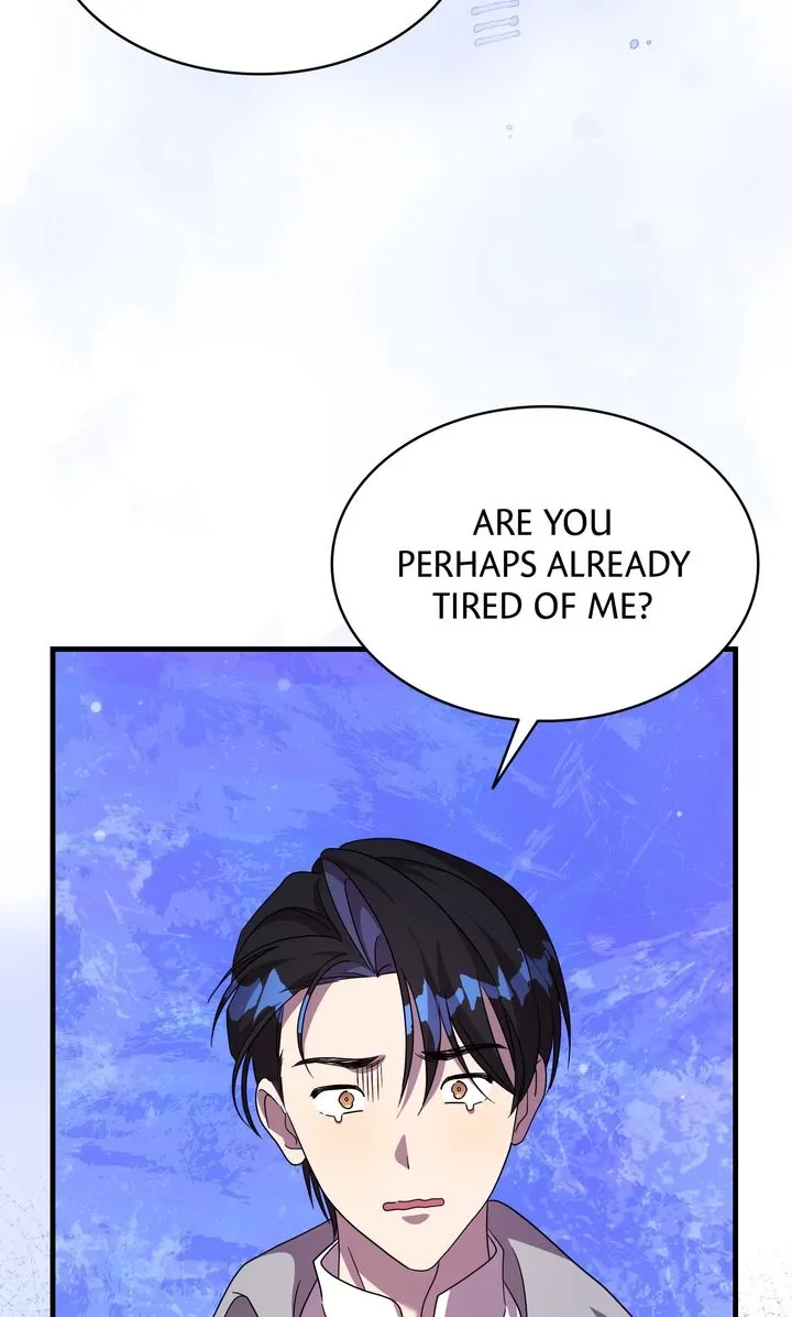 Read Till Divorce Do Us Part! chapter 124 image 56 on Lezhin