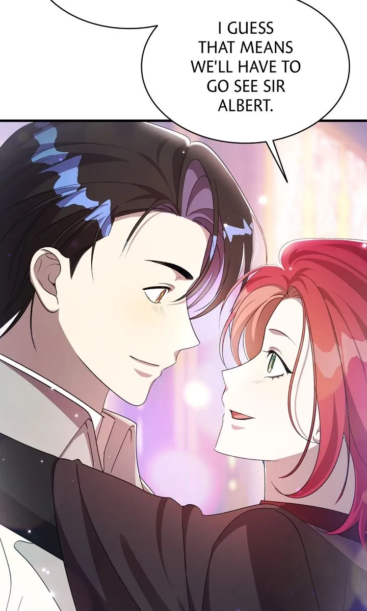 Read Till Divorce Do Us Part! chapter 124 image 63 on Lezhin
