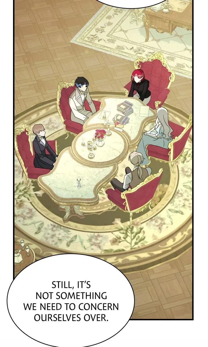 Read Till Divorce Do Us Part! chapter 124 image 70 on Lezhin