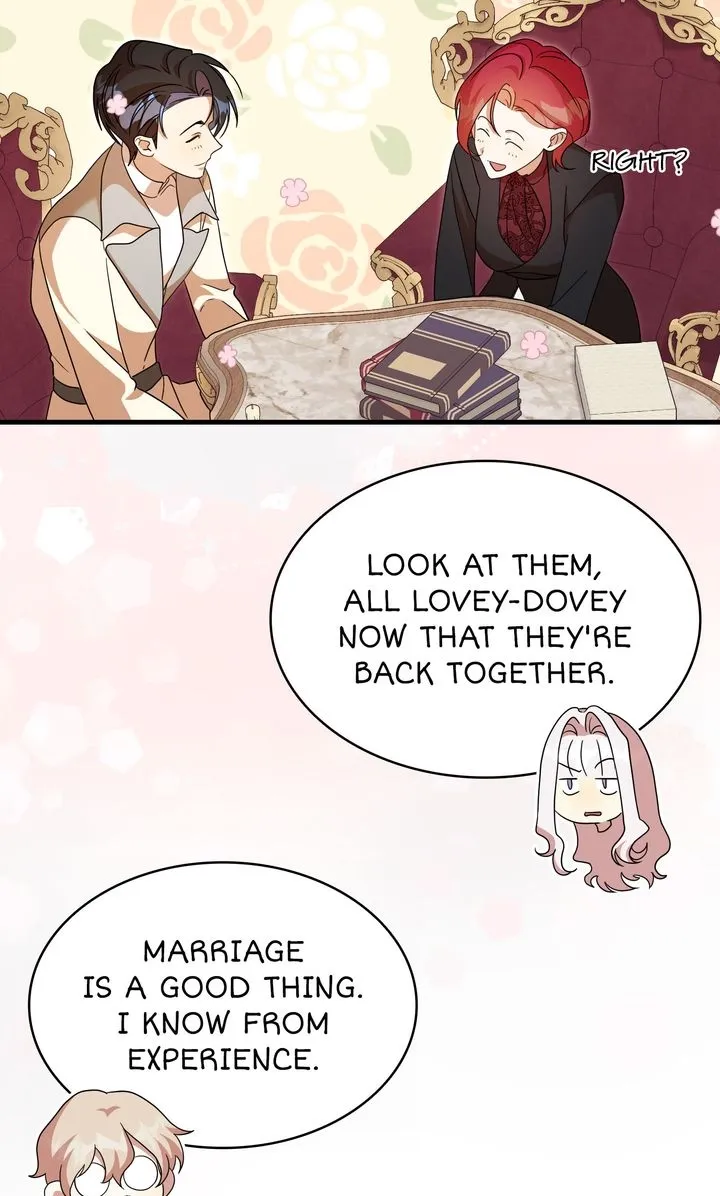 Read Till Divorce Do Us Part! chapter 124 image 75 on Lezhin