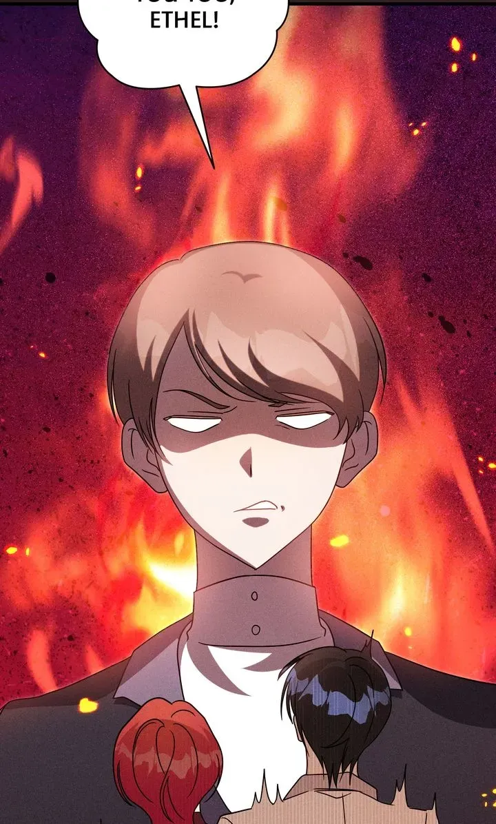 Read Till Divorce Do Us Part! chapter 124 image 79 on Lezhin