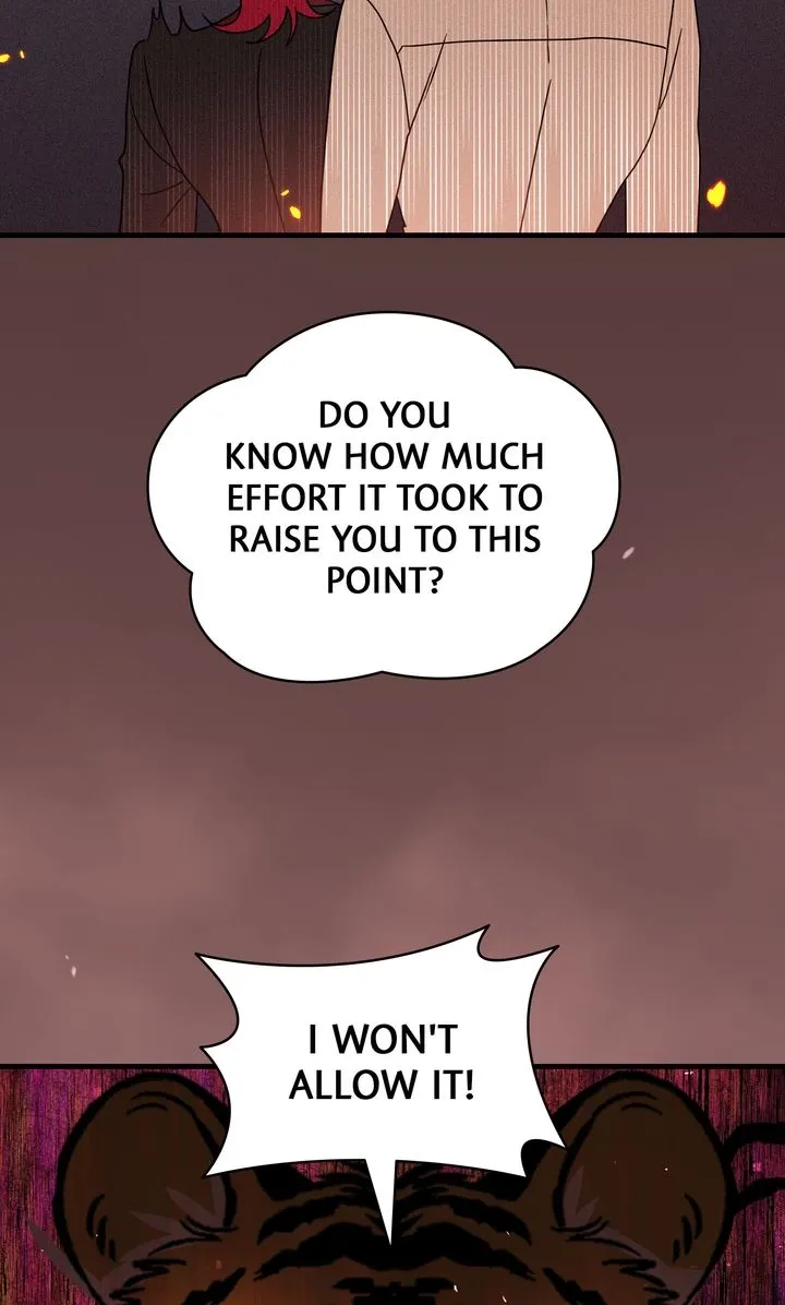 Read Till Divorce Do Us Part! chapter 124 image 80 on Lezhin