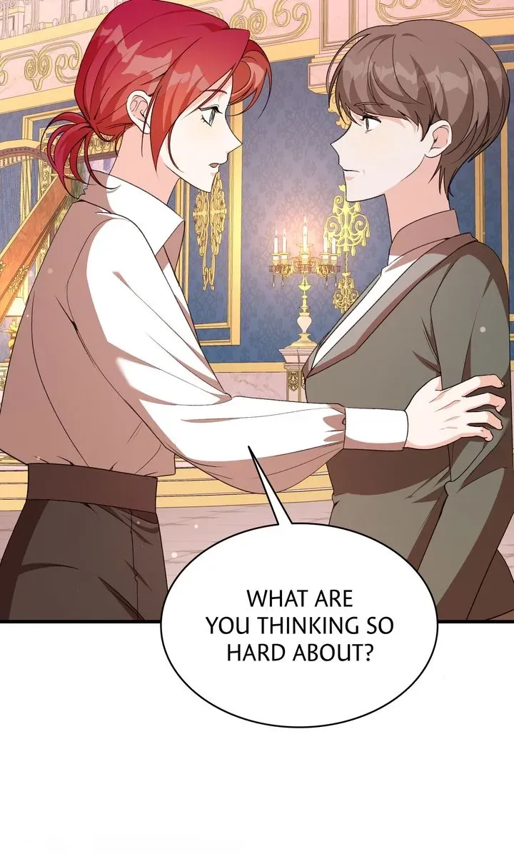 Read Till Divorce Do Us Part! chapter 124 image 9 on Lezhin