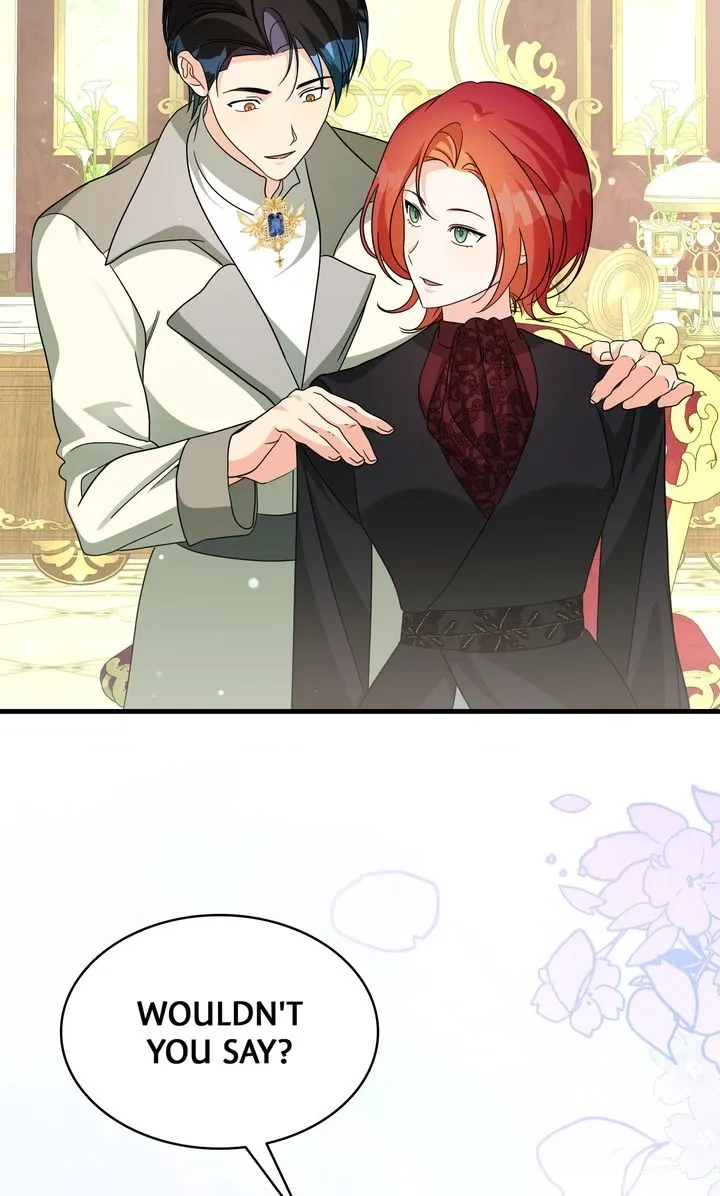 Read Till Divorce Do Us Part! chapter 124 image 91 on Lezhin