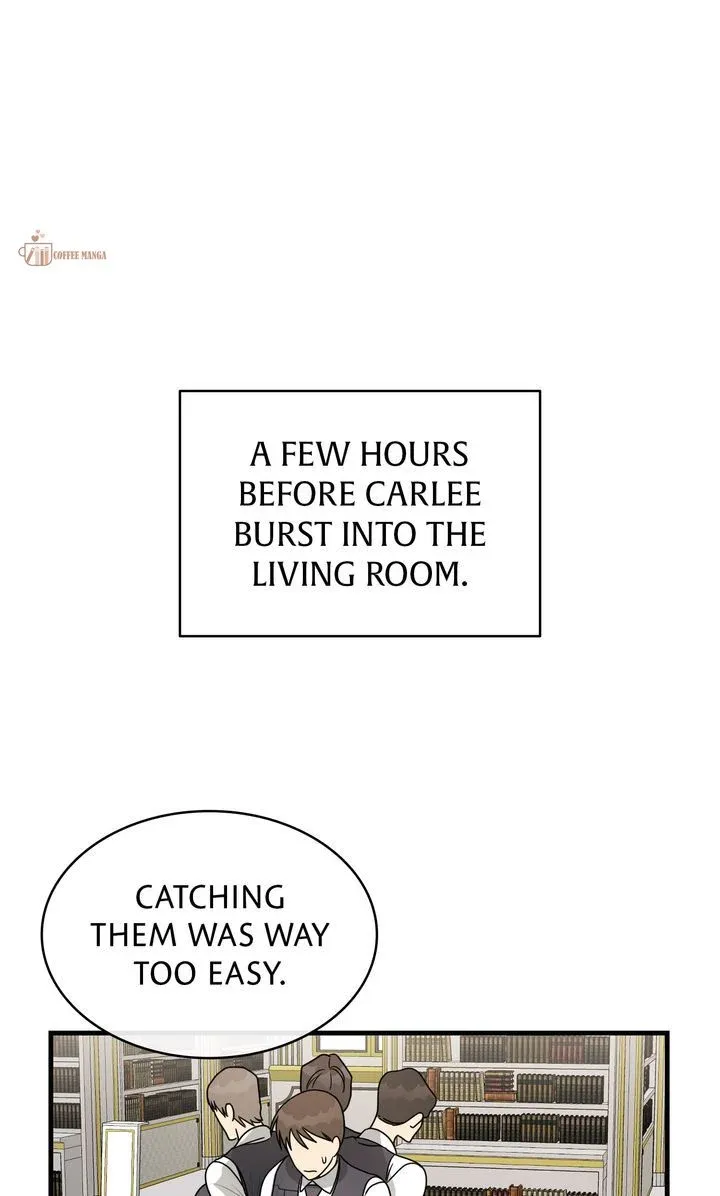Read Till Divorce Do Us Part! chapter 32.1 image 1 on Lezhin