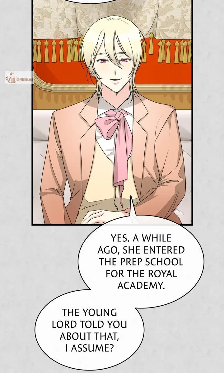 Read Till Divorce Do Us Part! chapter 32.1 image 12 on Lezhin