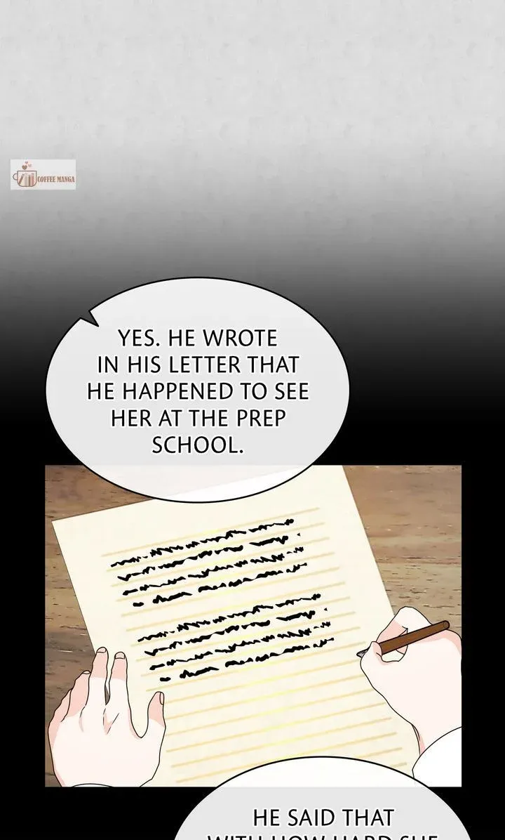 Read Till Divorce Do Us Part! chapter 32.1 image 13 on Lezhin