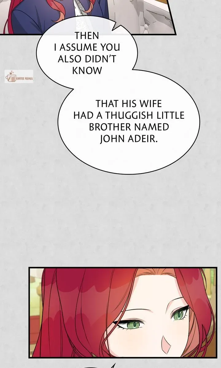 Read Till Divorce Do Us Part! chapter 32.1 image 16 on Lezhin