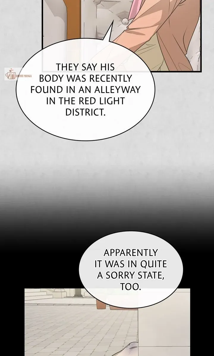 Read Till Divorce Do Us Part! chapter 32.1 image 18 on Lezhin